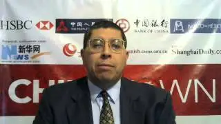 CHINA 6/2/15. Railway Construction. Reuni&oacute;n FMI. Reservas. Energ&iacute;a Nuclear y Petroleo.