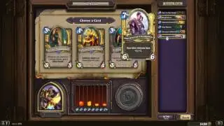 [Archive Heathstone 101] Hearthstone: The Secret of Murlocs