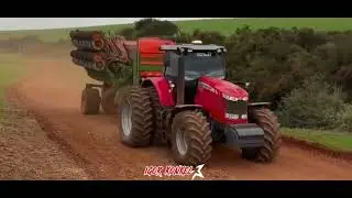 OS F&Atilde; DE JHON DEERE CHORA ESPECIAL GALERA DA MASSEY FERGUSON 🇧🇷 ❤️ IGOR EDI&Ccedil;&Otilde;ES 
