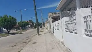 REPARTO SANTA AMALIA 🇨🇺ARROYO NARANJO HABANA 🇨🇺 CUBA 🇨🇺