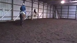 Riding Lessons On Banana Split