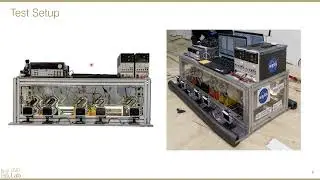 Low-Gravity Testing of Thermally Induced Phase Change Propellant Management Device