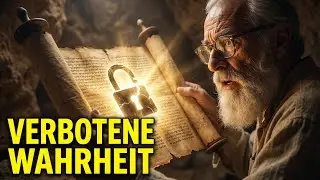 Qumranrollen: Die ZENSIERTE Wahrheit - 44 Jahre VERTUSCHT! 🔒
