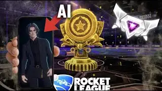 Can Ai Help Us Win A Rocket League Tournament?