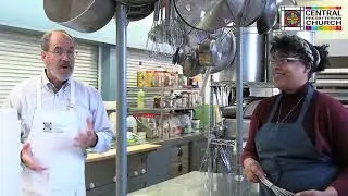 Thelma's Kitchen at Central Presbyterian