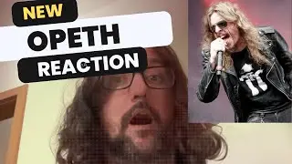 NEW OPETH SONG 2024- 