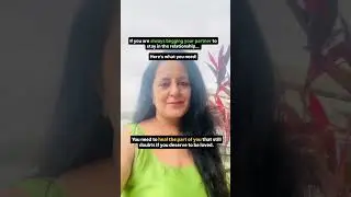 How to stop begging for love and create secure Relationships?