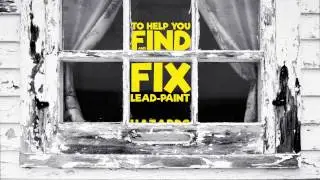 City of CR Hazard Hunters Extended - Find and Remove Lead Paint