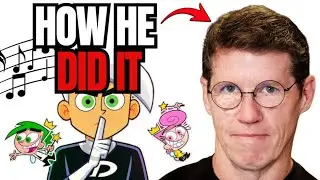 The 5 Biggest Impacts Guy Moon Had on an Entire Generation