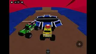 Me hanging out with Eli 1 in my tour game