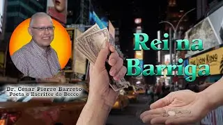 Rei na Barriga