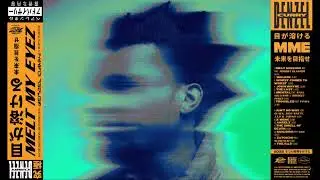 Denzel Curry - Melt Session #1 ft. Robert Glaspesr [432Hz Natural Frequency]