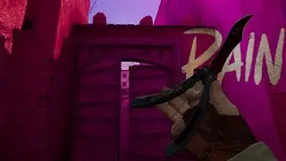 Pain 😪 (csgo fragmovie)