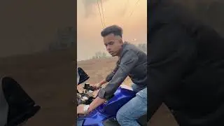 Chapri Rider 😠 Scooty ka Chabi le liya 😫 #sanjoydas