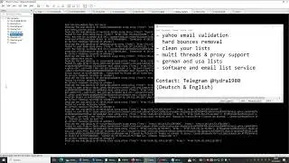 Yahoo Email Validator | Clean Email Lists & Increase Deliverability!