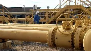 The Importance of Aliso Canyon