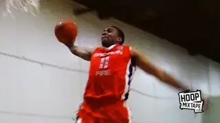Jabari Parker Will Be Going To Duke University! OFFICIAL Hoopmixtape!