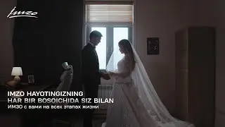 IMZO romlari hayotingizning har bir bosqichida