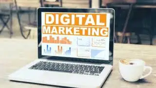 Reliable Academic Assistance for Students Working on Digital Marketing Assignments