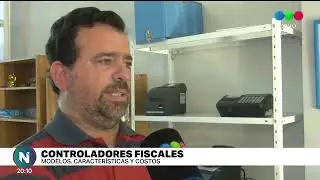 Los inconvenientes a la hora de cambiar los controladores fiscales