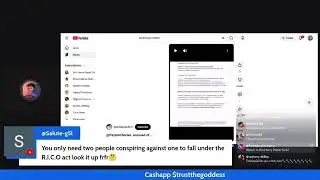 Теперь за мной следят 👀 &mdash; Кто-то боится, что правда о Пейтон Чарльз всплывет наружу?