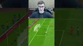 ЛУЧШИЙ ВРАТАРЬ В ИГРЕ FC MOBILE! #shorts