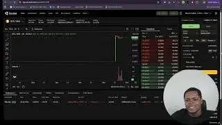 Decibel Airdrop Guide - Free No Referal  Trading Testnet  On Aptos