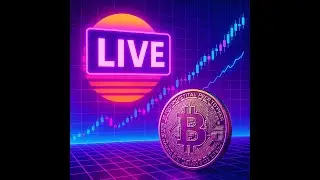 Bitcoin | Crypto LIve Now