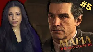 A New Business Venture... | Mafia: The Old Country | #5