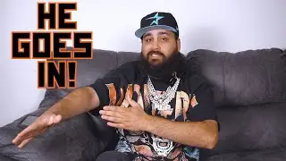 GRLA Hebrew Responds to West Coast Gang Wars + The Drop Your Flag Challenge