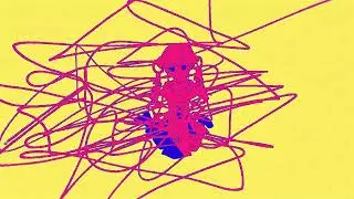 【MV】エレクトリック・ミラージュ・感情  -  テクノポップ・有機・シンセサイザーちゃん