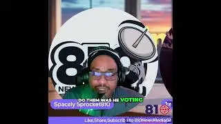 Flint Election Fraud? Votes Questioned In Multiple Wards! #shorts