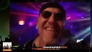 Peter, Klaus und die Ruth - Champagner Punx (feat. N&uuml;chtern unertr&auml;glich)