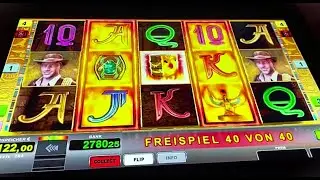Vollauszahlung🔥 BOOK OF RA FIXED 🔥Forscher Freispiele 🔥Novoline Spielothek Geht ab 2025