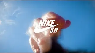 Nike SB Spec Ad. | Black Magic Pocket 6k Pro