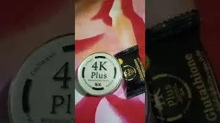 4k plus night cream