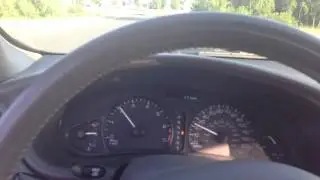 Strange car noise? Help!