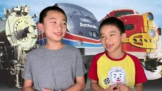 Fullerton Railroad Days 2020 Flashback Friday