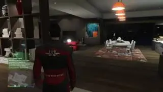 GTA5 online co-stream with Tigratopower,  level2gaming, and friends