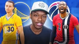 I Picked The WORST Jersey For Every NBA Team