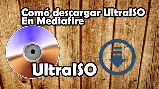 Como descargar UltraISO en Mediafire 2016