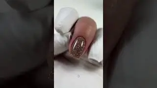 Гель-лак Dark Flash Gel Polish 03 со светоотражающим эффектом - VEV.MD