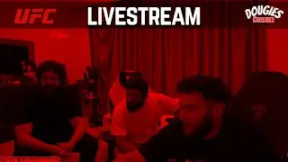 MMA GURU on Adin Ross, gets Tossed by Armin | Livestream | UFC MMA |