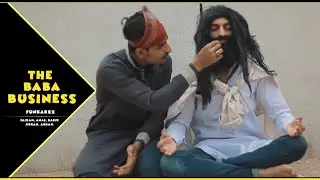 The Baba Business | Short Film | FunKarZz
