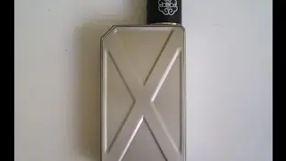 Tesla Invader 3 - 240 watts of potential power!!