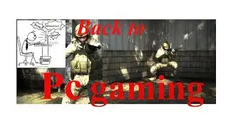 First cs go video (noob alert)