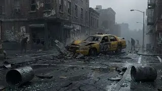 Lil dubz - Die in the apocalypse (official music video)