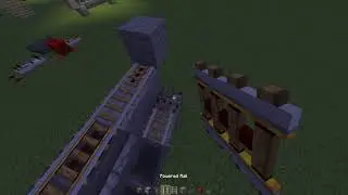 Minecraft Auto Smelter 1.21 Tutorial