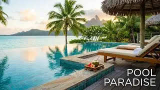 5 Private Swimming Pools That Look Like Paradise!