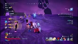 ストームキングVSドラゴンとプレイヤー